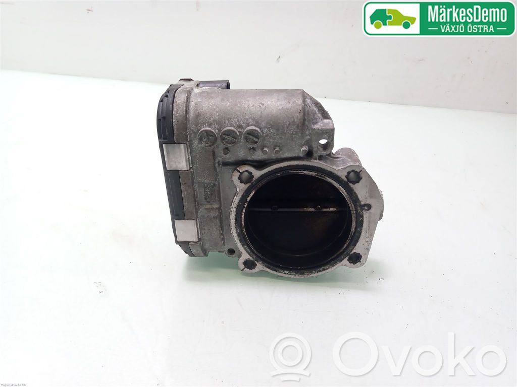 Opel Vectra C Clapetă accelerație 