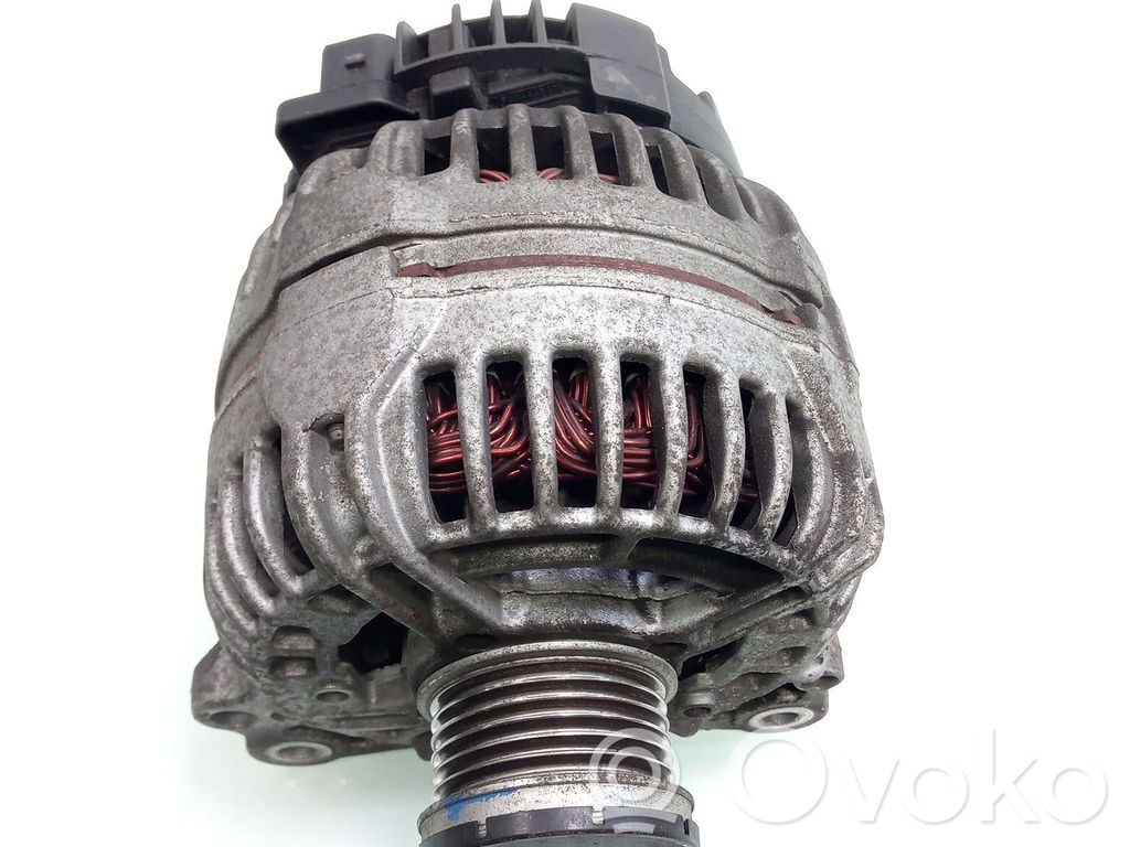 Alternator   03F903023F,0124525222,03F903023F