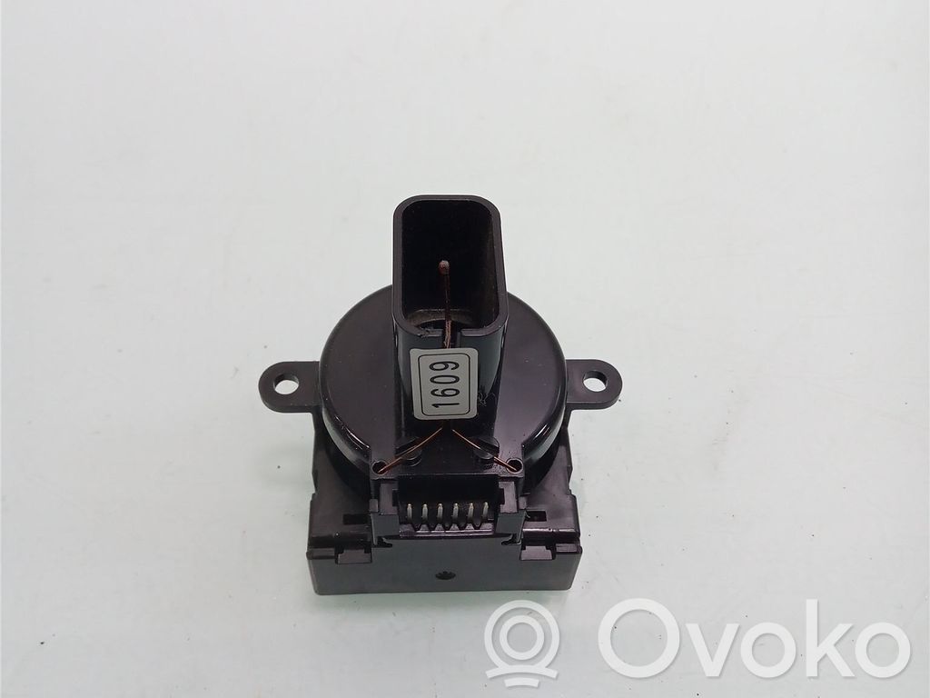 Volvo S90, V90 Interior temperature sensor 