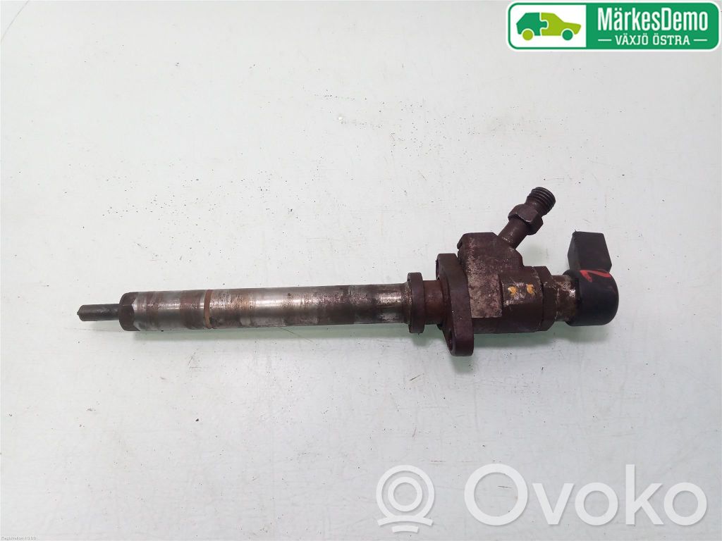 Volvo V50 Inyector de combustible 