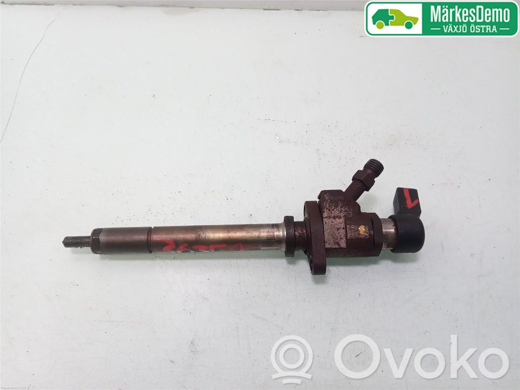 Volvo V50 Inyector de combustible 