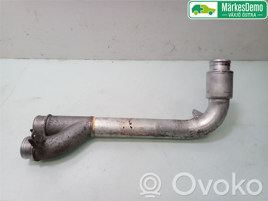 Manguera/tubo del intercooler   059145731DD
