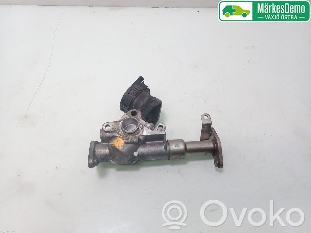 EGR-venttiili   11717563241