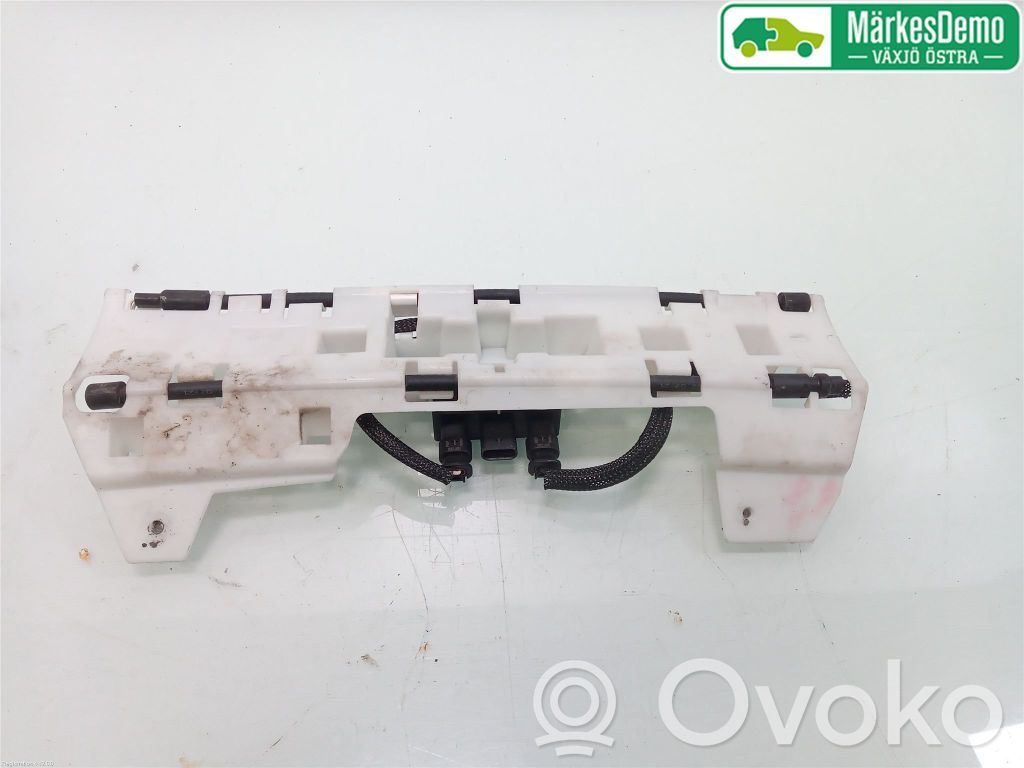 Volvo V90 Cross Country Unitate/modul comandă hayon/portbagaj 