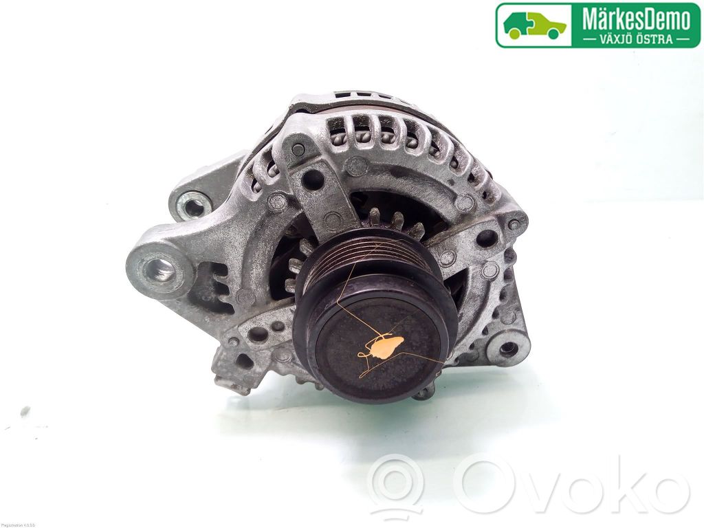Alternator   270600T021