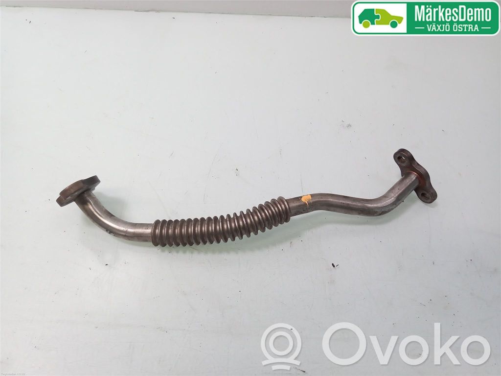 KIA Ceed EGR valve line/pipe/hose 