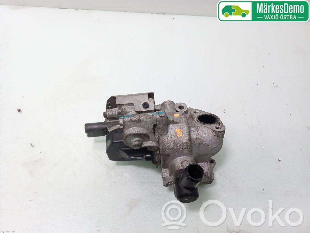EGR-venttiili   284102A600