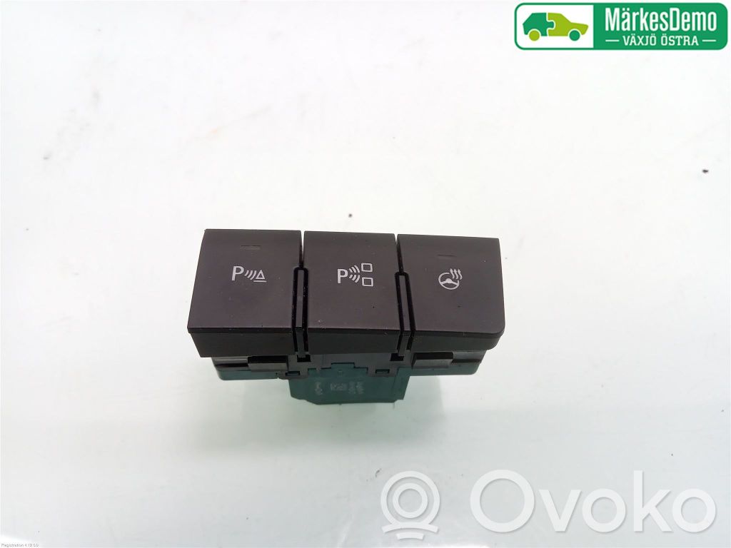 Opel Insignia A Interruptor del sensor de aparcamiento (PDC) 
