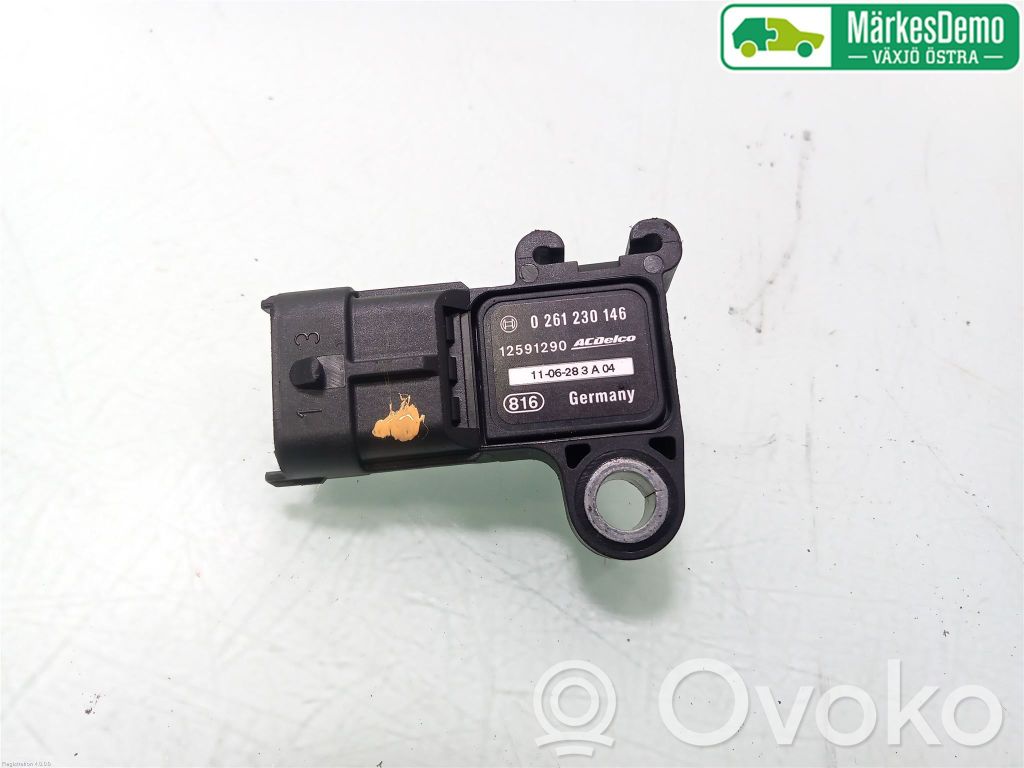 Luftdrucksensor   0261230146,0261230146,0261230146