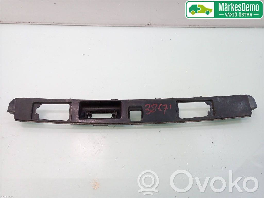 KIA Ceed Tailgate trim 