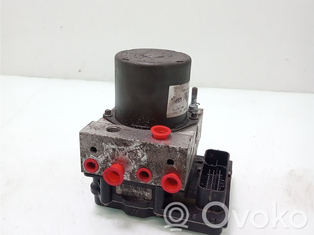 Citroen Jumper ABS bloks 
