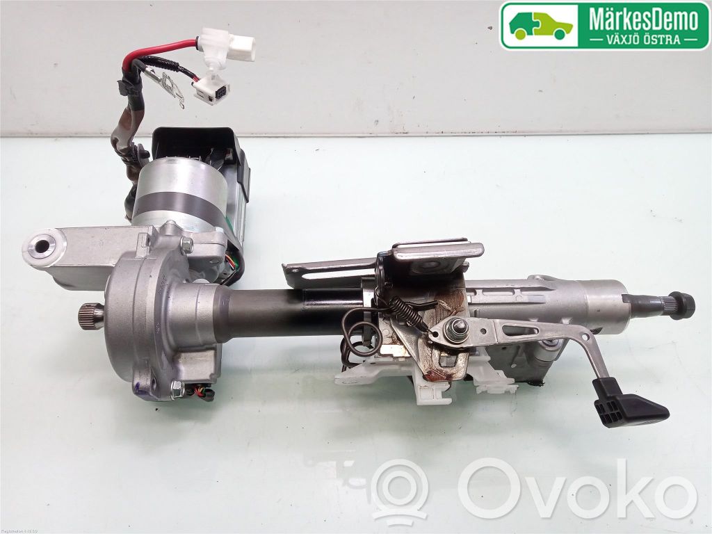 Toyota RAV 4 (XA40) Set ax volan 