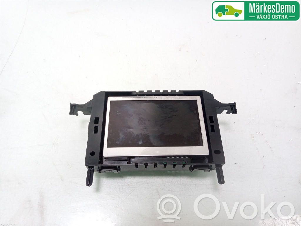 Screen/display/small screen   2015325,EM5T18B955GC,EM5T18B955GC