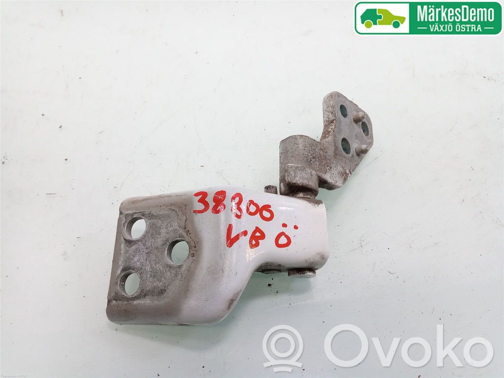 Citroen Berlingo Aizmugurējā pārsega eņģe (-ess) 