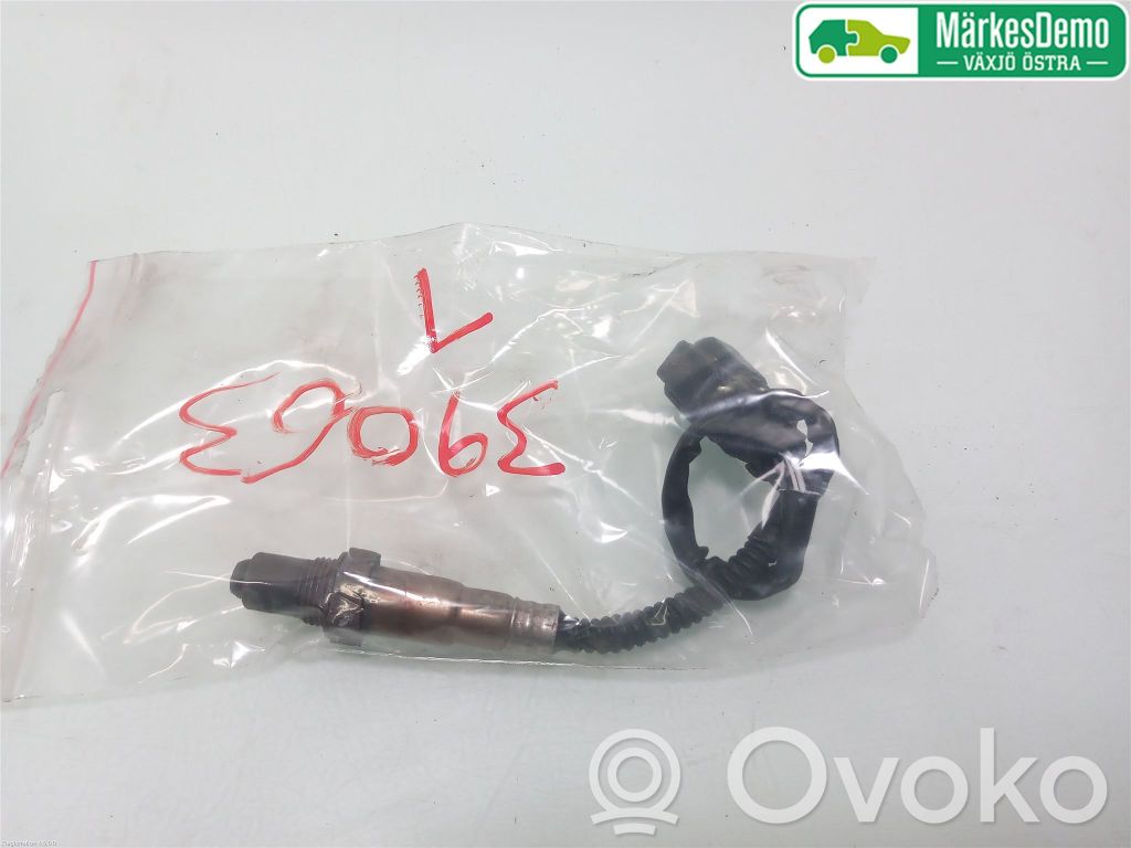 Lambda probe sensor   55502863,55489509
