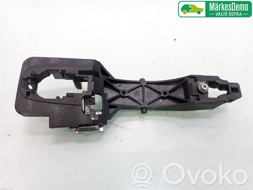 KIA Ceed Etuoven ulkokahva 