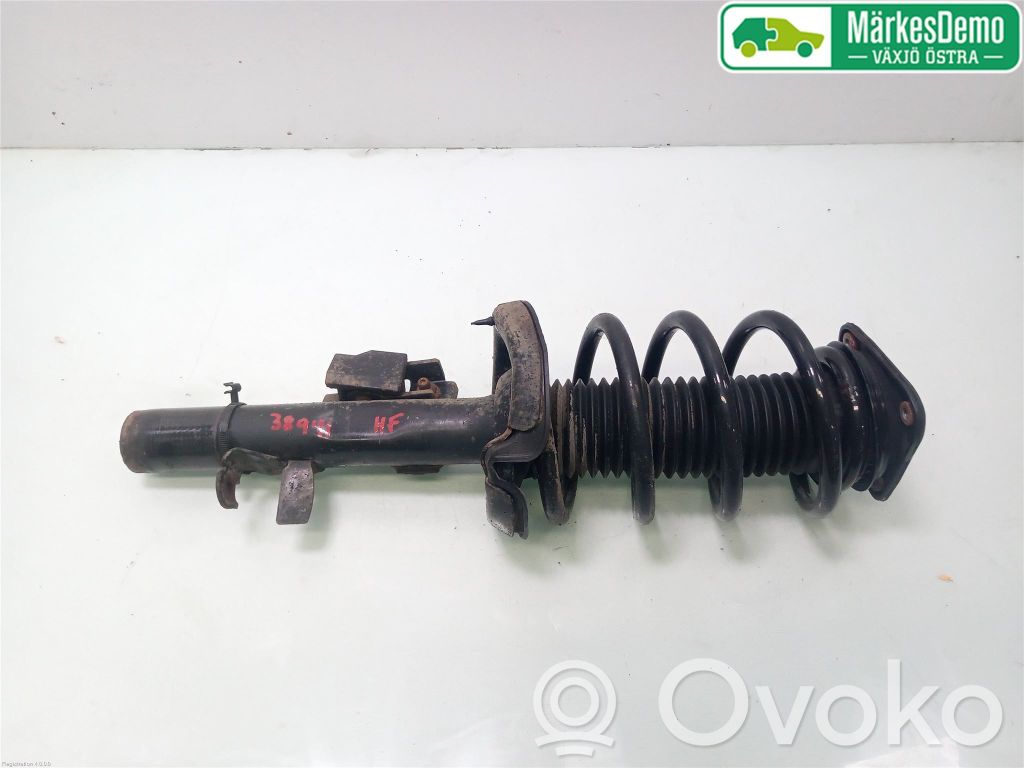 Ford Kuga II Ammortizzatore anteriore con molla elicoidale 