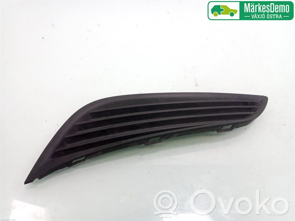 Opel Astra K Front bumper corner part panel trim 