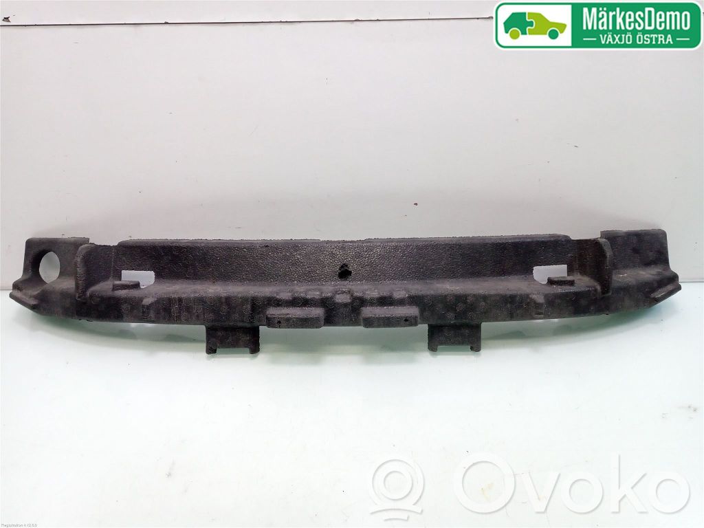 Opel Astra K Putoplastas priekinio bamperio 