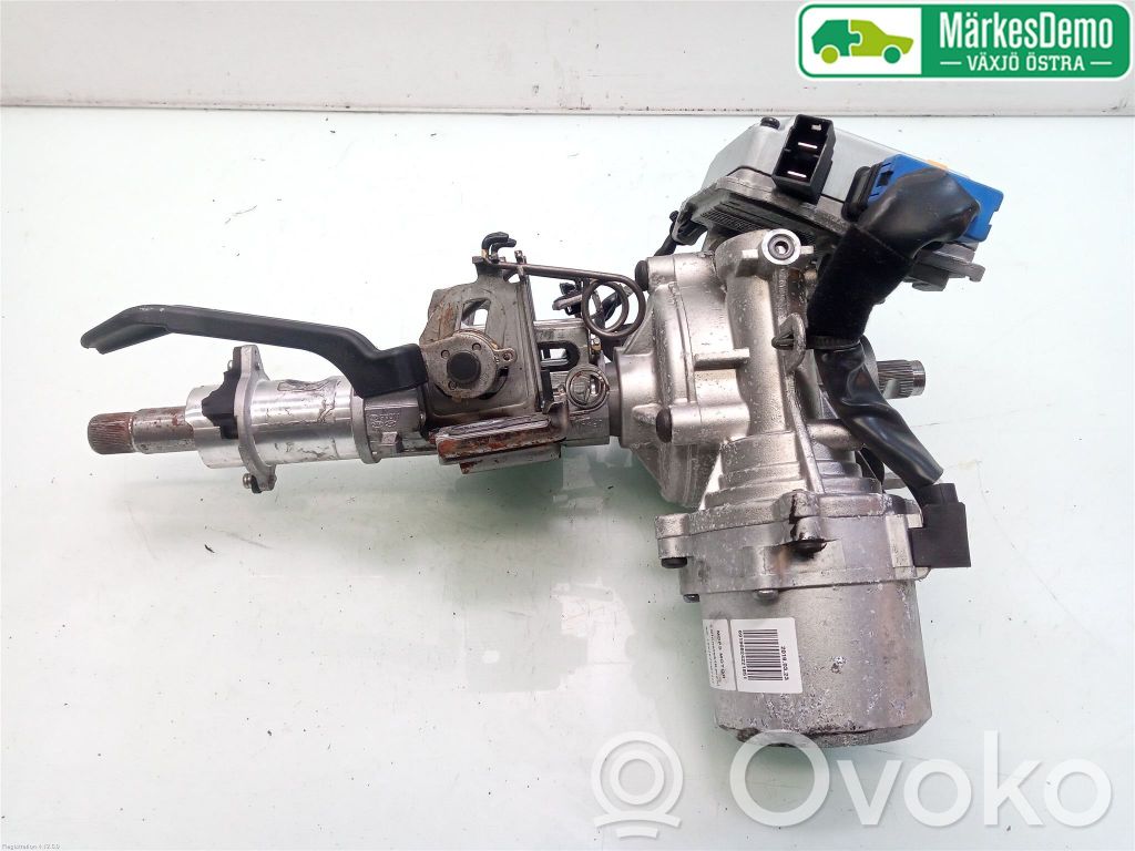 KIA Ceed Lenksäule komplett 