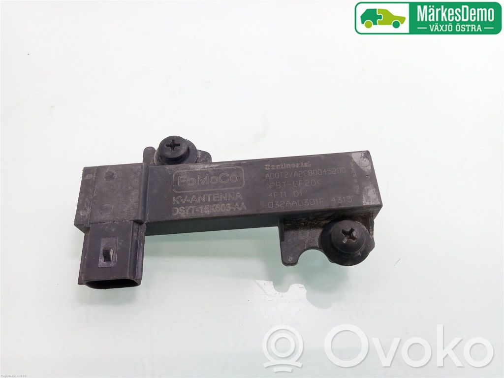 Ford Kuga II Antenos stiprintuvas 