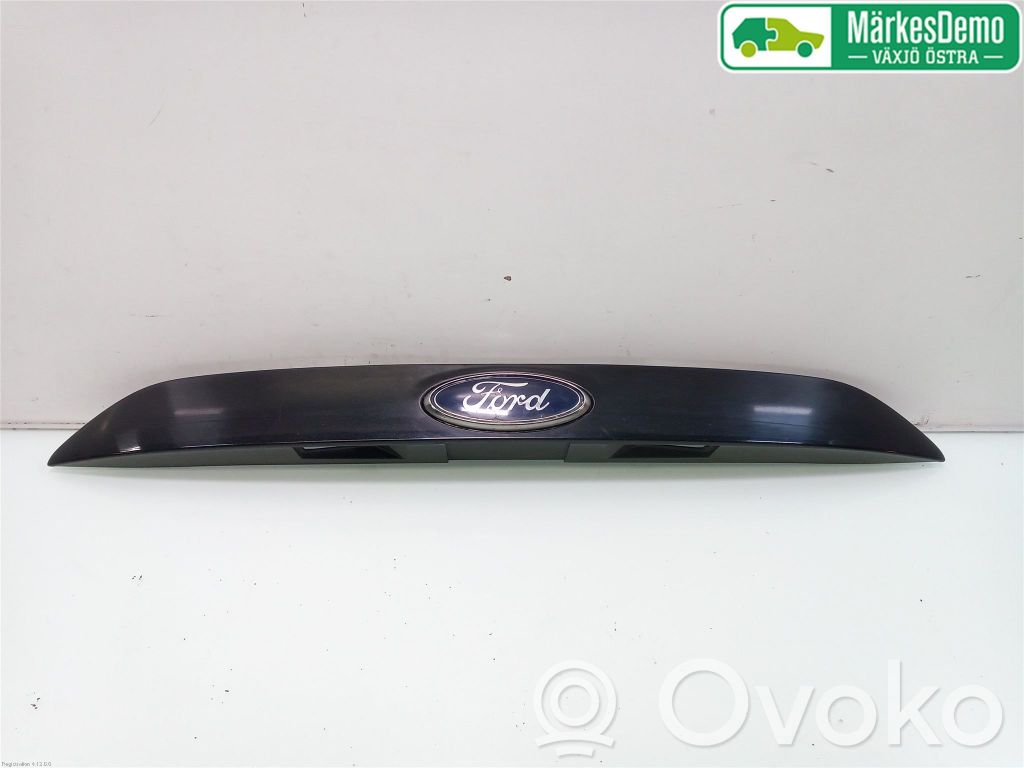 Ford Kuga II Tailgate/trunk/boot exterior handle 