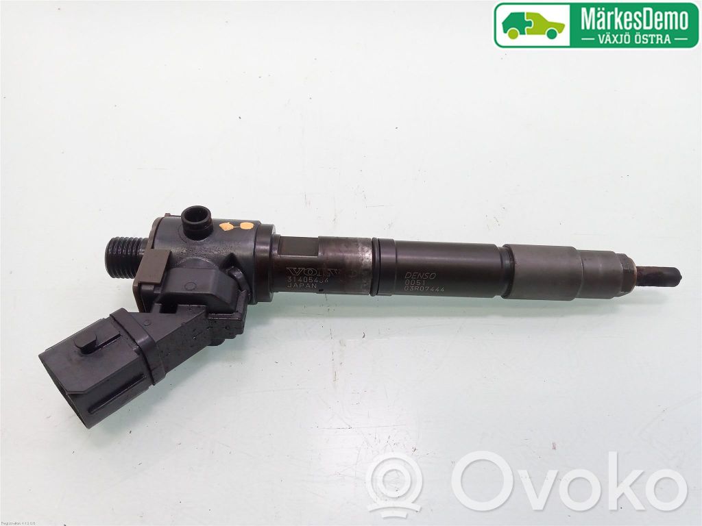 Volvo V70 Sprausla (-i) 