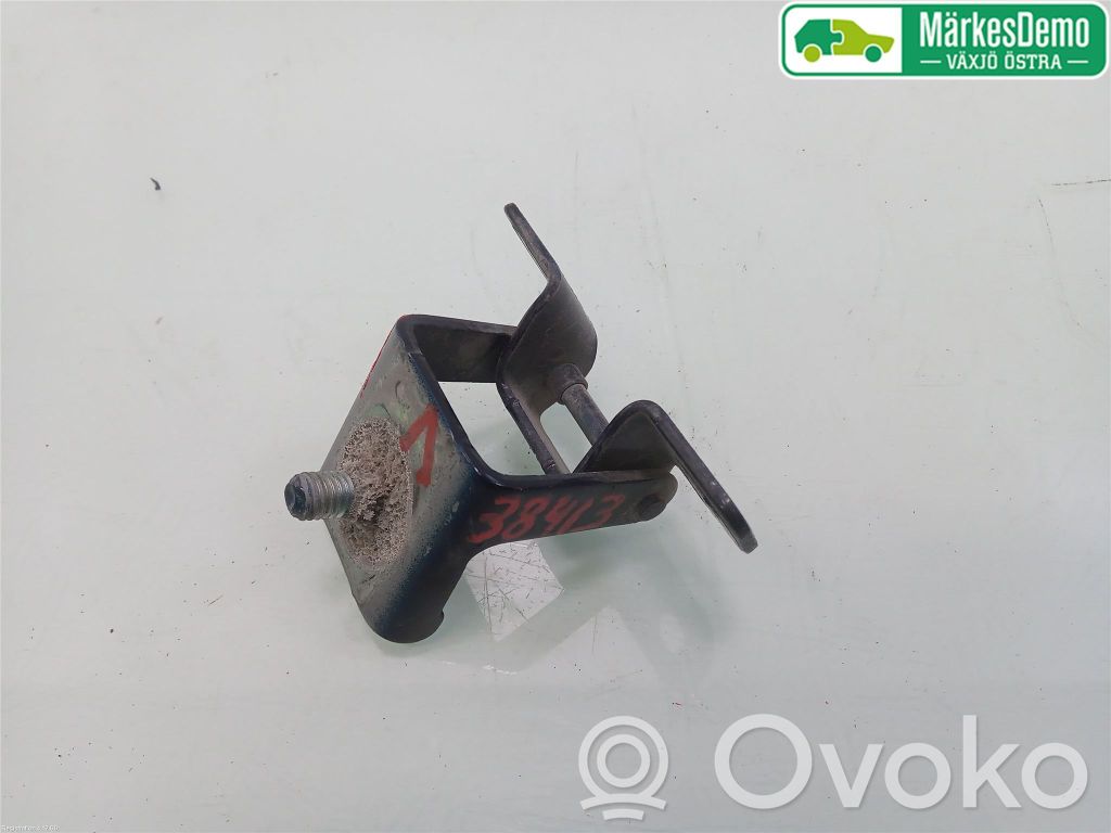 Dacia Duster II Tailgate/trunk/boot hinge 