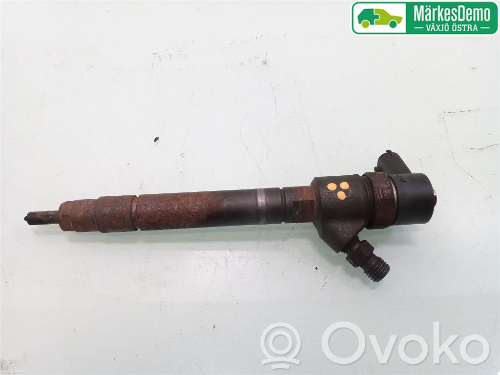 Inyector de combustible   36000574,0445110298,30777526