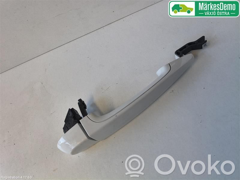 BMW 3 F30 F35 F31 Mâner exterior ușă față 