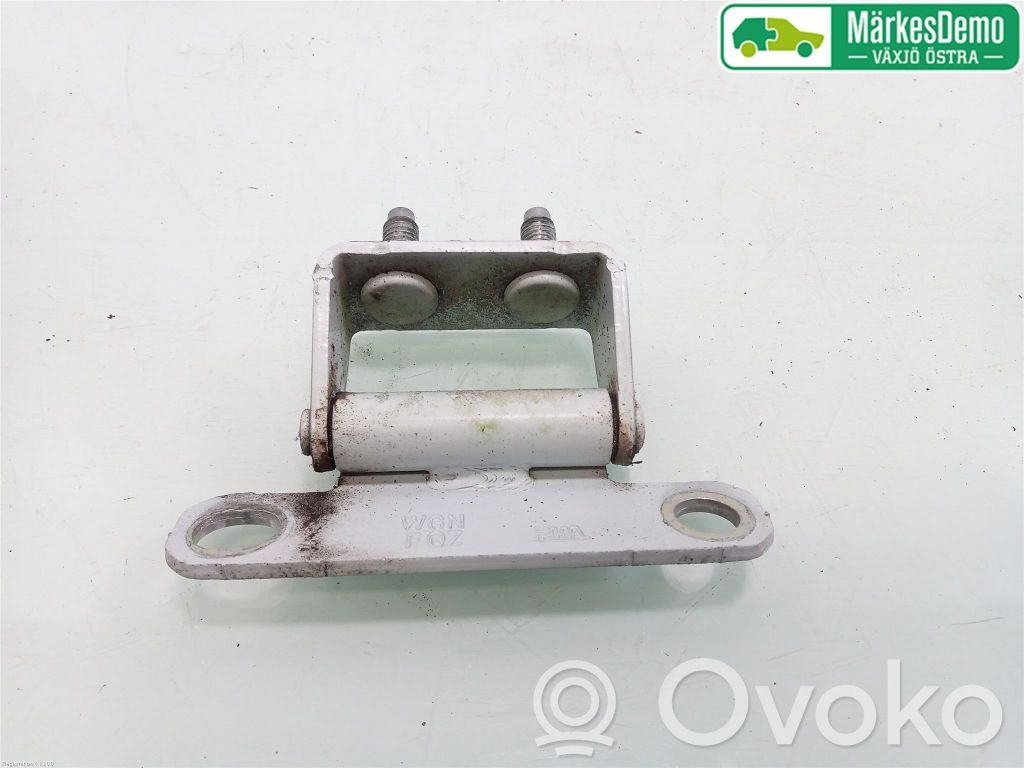 KIA Sportage Tailgate/trunk/boot hinge 