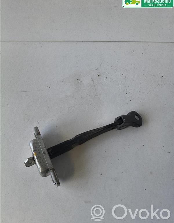Front door check strap stopper   79390A2000