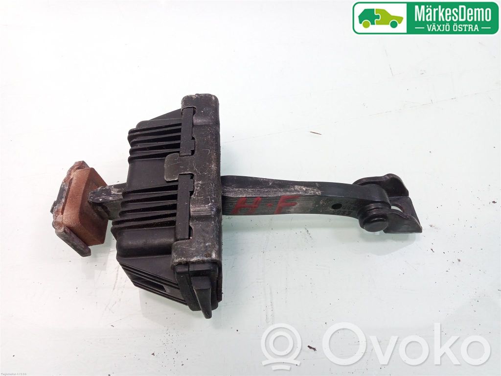 BMW 3 E90 E91 Front door check strap stopper 