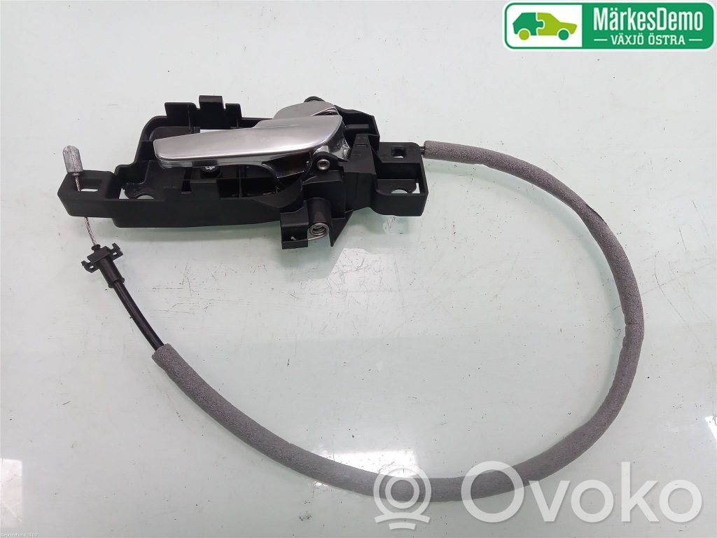 Manecilla interna puerta delantera   1475096