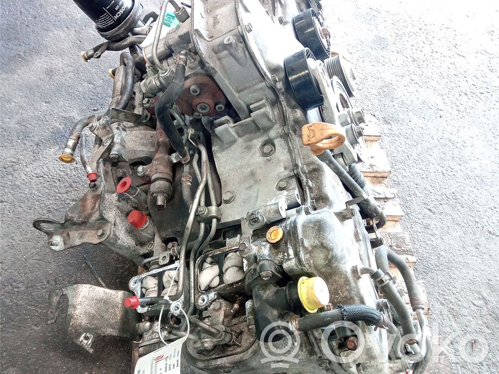 Engine   10100BW700
