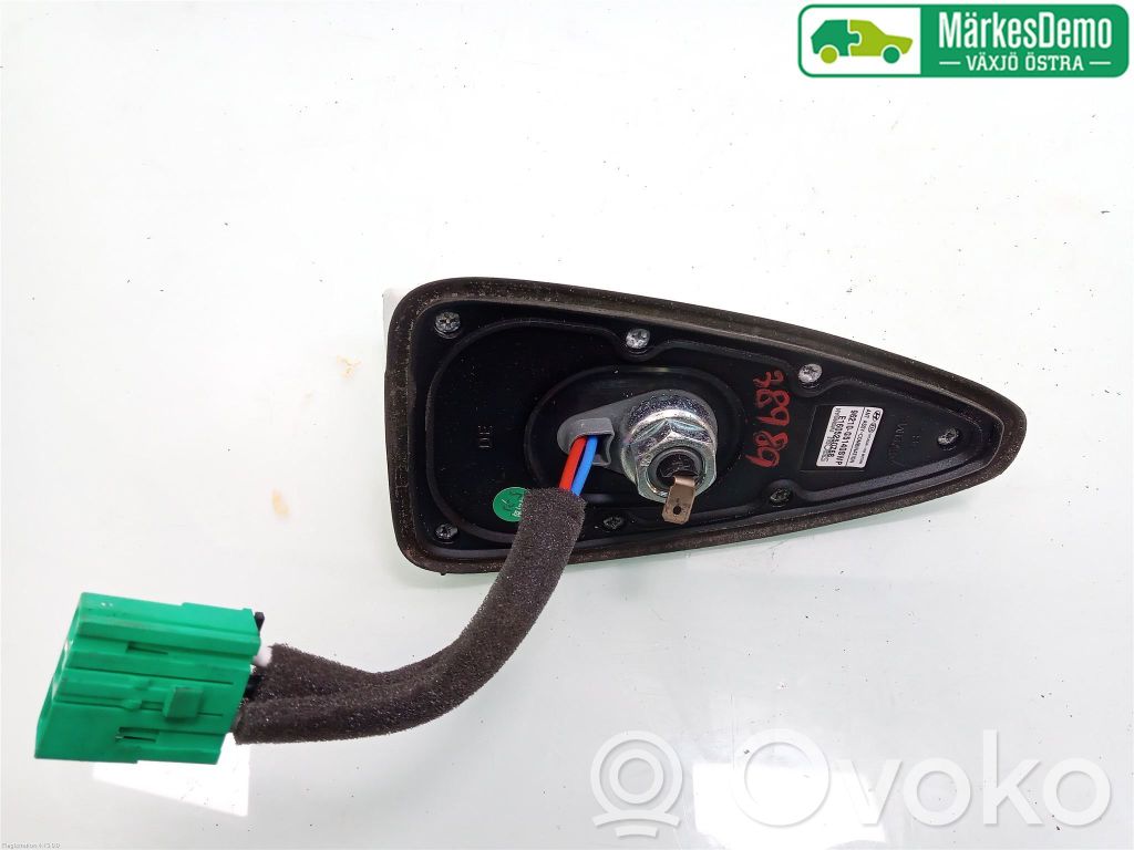 KIA Niro Antena radiowa 