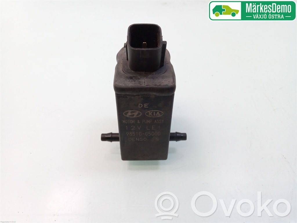 KIA Niro Windscreen/windshield washer pump 