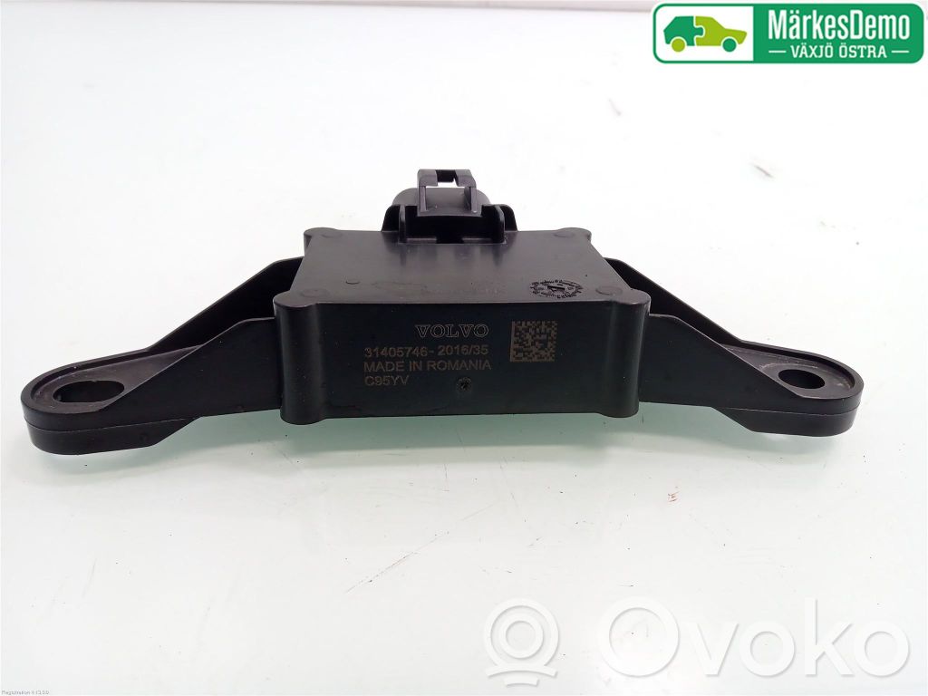 Fuel injection pump control unit/module   31405746,31405746,31405746