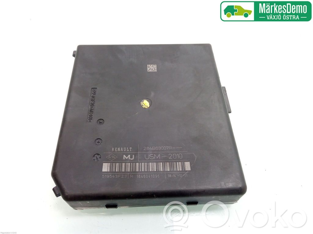 Fuse module   284B63007R,284B63007R,284B63007R