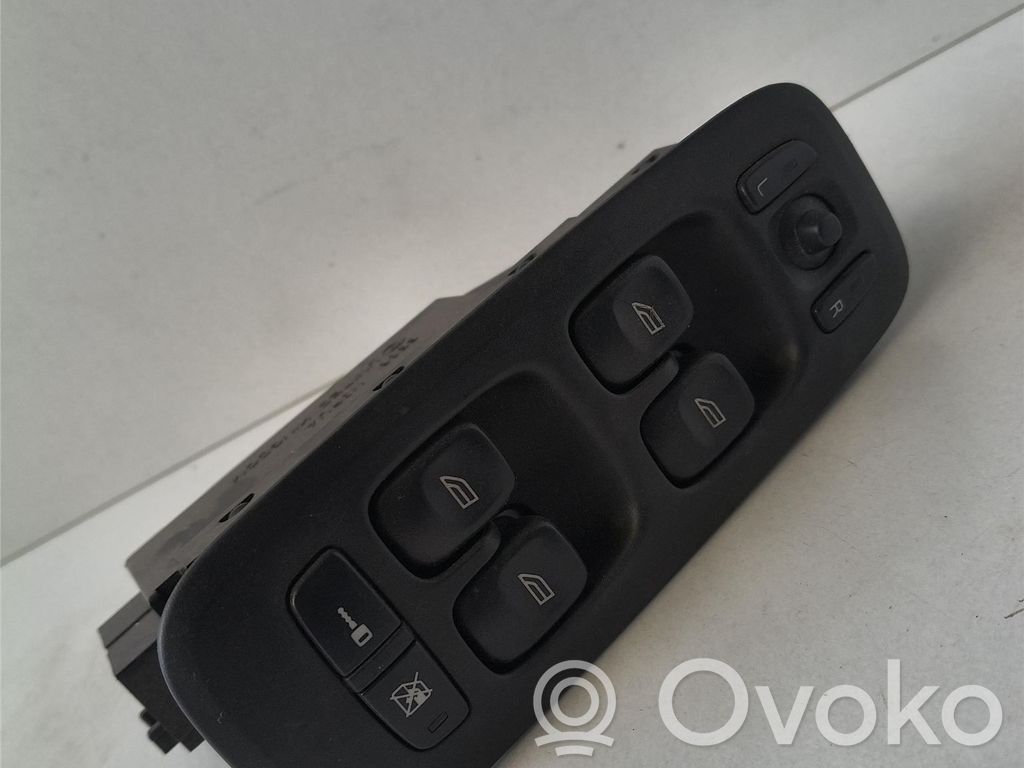 Volvo V70 Comutator comandă geamuri electrice 