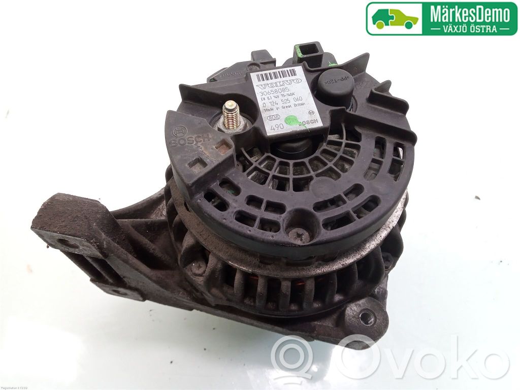 Volvo V70 Generator/alternator 
