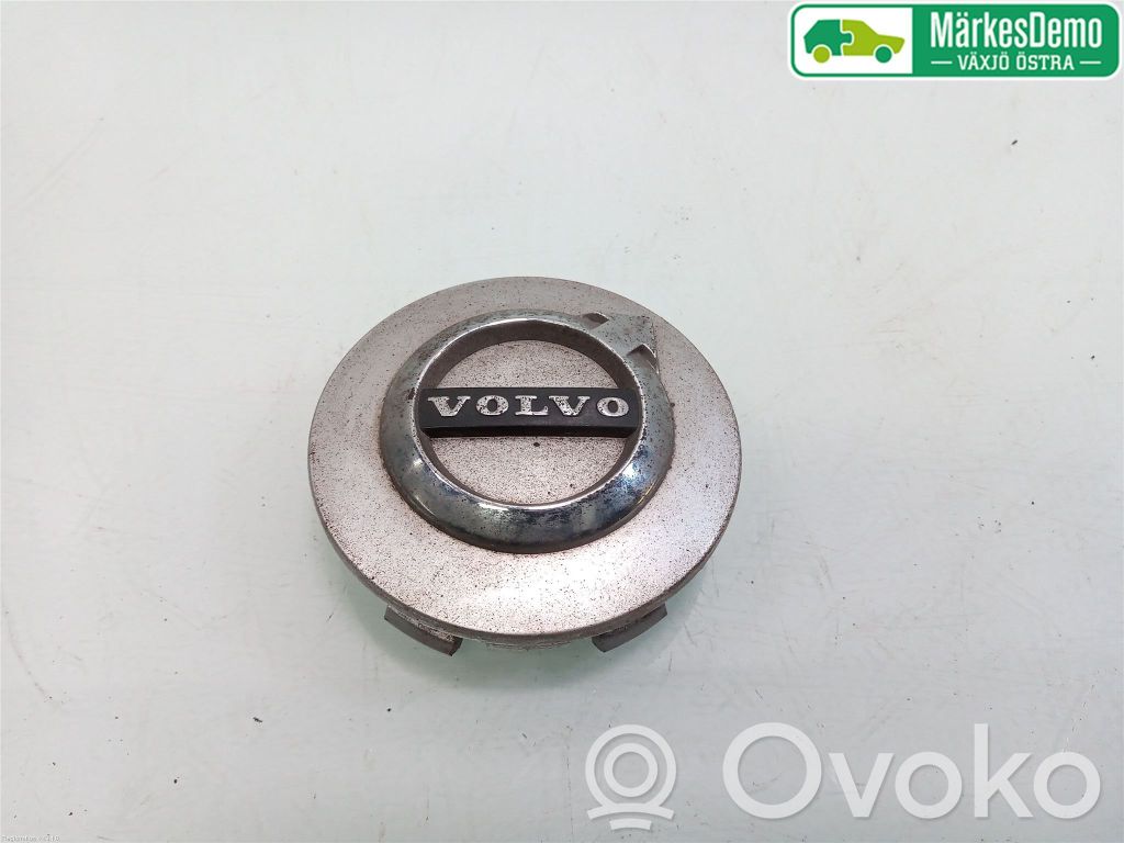 Volvo S60 Borchia ruota originale 