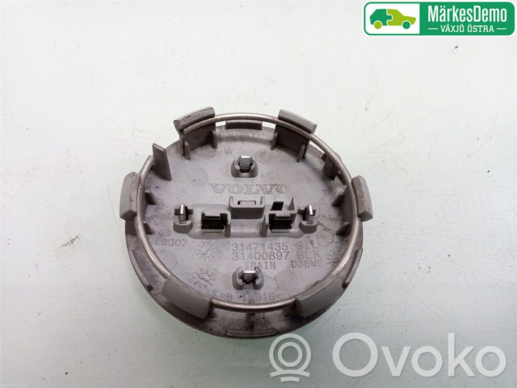 Volvo S60 Borchia ruota originale 