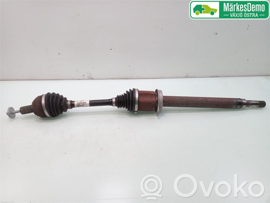 Volvo S60 Semiasse anteriore 