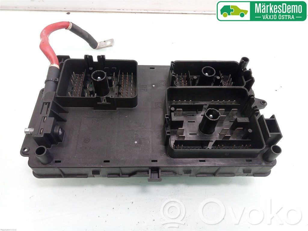 Módulo de fusible   13275876,13275876,13275876