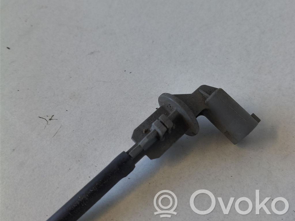 BMW 5 F10 F11 Sensor Wischwasserstand 