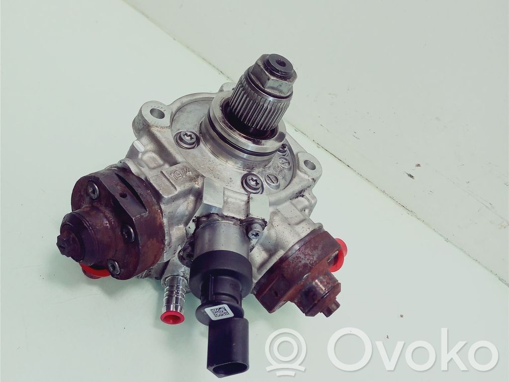 Audi A4 S4 B8 8K EGR dzesētājs 