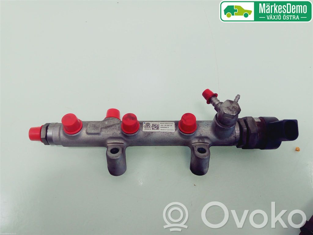 Fuel main line pipe   059130090CM,059130090CA,059130090CA