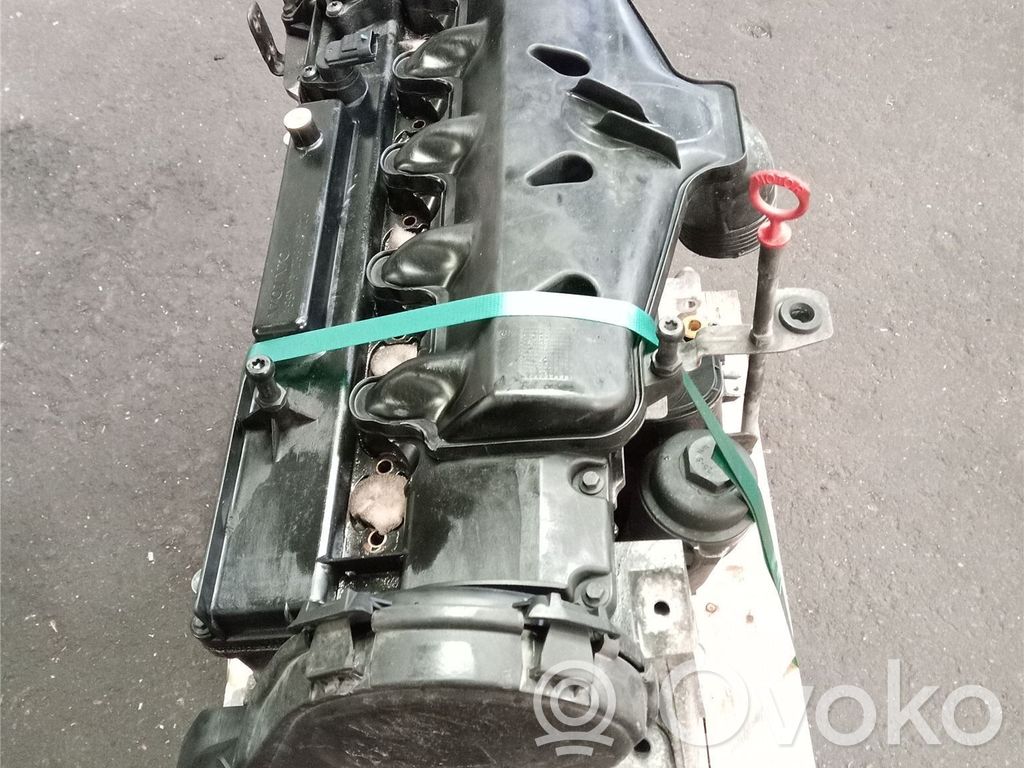 Volvo XC60 Engine 