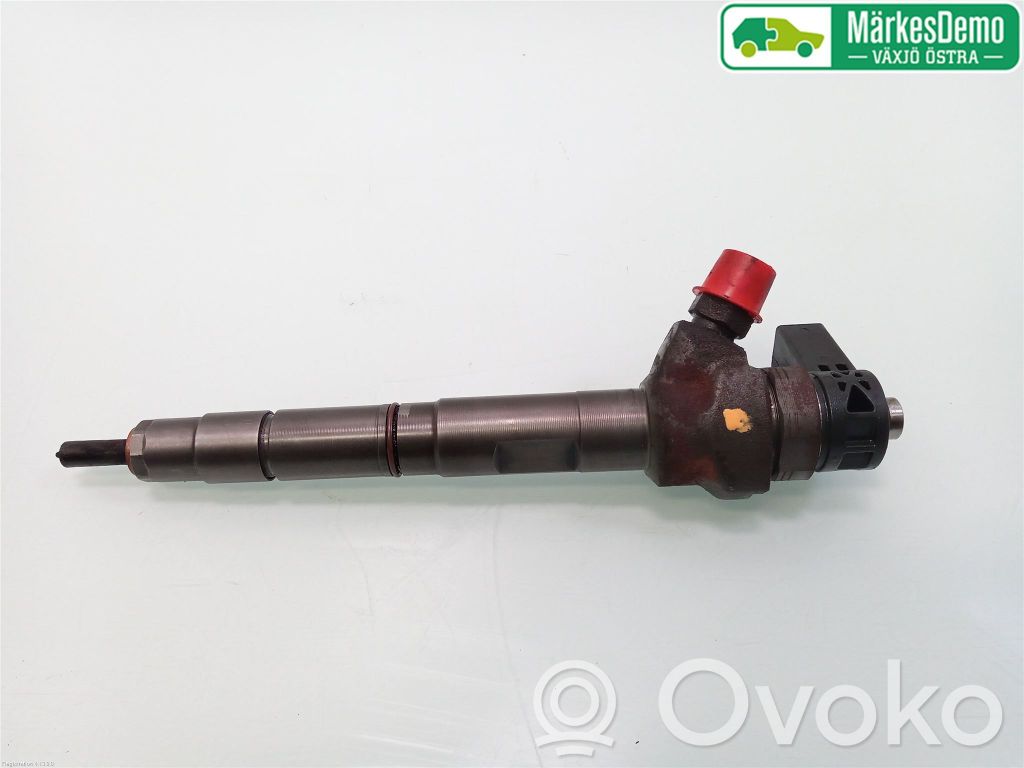 03L130277Q Volkswagen PASSAT B7 Fuel injector, €162.04 | RRR
